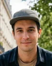 Arnaud Mathieu - Auteur