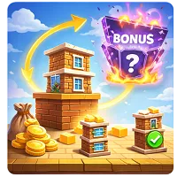 Multiplier les rounds