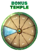 Temple Floor
